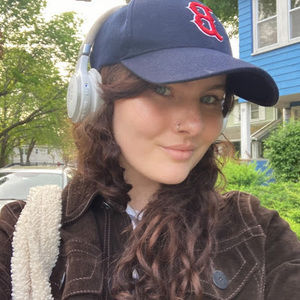 Meet your Posher, Keelin